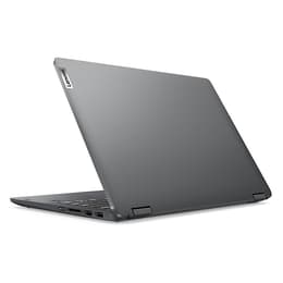 Lenovo IdeaPad 3 CB 15IJL6 15" Celeron 1.1 GHz - SSD 128 GB - 8GB - AZERTY - Francés