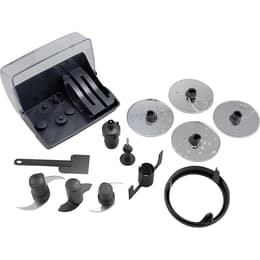 Magimix Compact 3200 XL Multi-cocina
