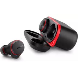 Auriculares Earbud Bluetooth Reducción de ruido - Philips TAA7507BK/00