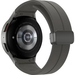 Relojes Samsung GPS Galaxy Watch5 Pro - Madera