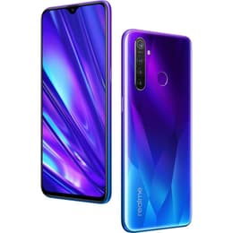 Realme 5 Pro 128GB - Azul - Libre - Dual-SIM