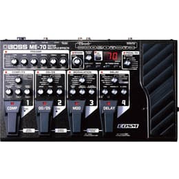 Boss ME-70 Accesorios