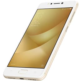 Zenfone 4 Max 16GB - Oro - Libre