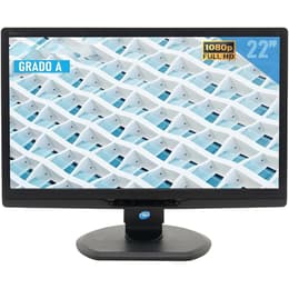 Monitor 22" LED 1920 × 1080 Philips 221S3LCB/00