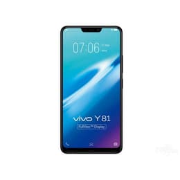 Vivo Y81 128GB - Oro - Libre