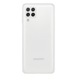 Galaxy A22 5G 128GB - Blanco - Libre
