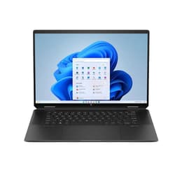 HP Spectre x360 9D1Q4EA 16" Core Ultra 7 4.8 GHz - SSD 1 TB - 16GB - QWERTY - Inglés