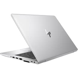 Hp EliteBook 830 G5 13" Core i5 1.6 GHz - SSD 256 GB - 8GB - AZERTY - Francés