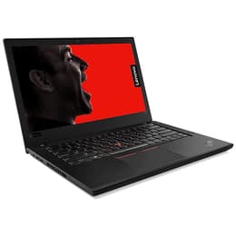 Lenovo ThinkPad T480 14" Core i5 1.7 GHz - SSD 256 GB - 8GB - QWERTY - Español