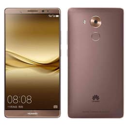 Huawei Mate 8 64GB - Marrón - Libre