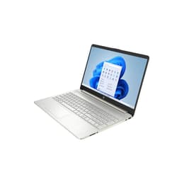 HP 15-dy2073dx 15" Core i7 2 GHz - SSD 512 GB - 16GB - QWERTY - Inglés