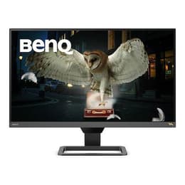 Monitor 27" LCD QHD Benq EW2780Q