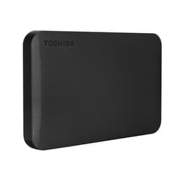 Toshiba Canvio Ready Unidad de disco duro externa - HDD 500 GB USB 3.0