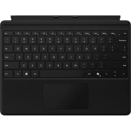 Microsoft Teclado QWERTZ Austriaco Wireless retroiluminado Surface Pro Keyboard