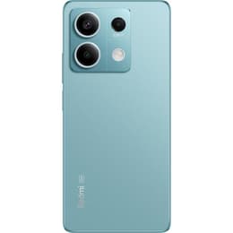 Xiaomi Redmi Note 13 256GB - Azul - Libre