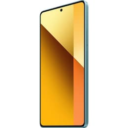 Xiaomi Redmi Note 13 256GB - Azul - Libre