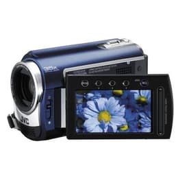 Cámara Jvc Everio GZ-MG330 Azul