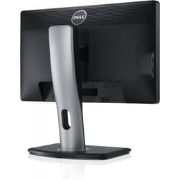 Monitor 20" LED HD+ Dell P2012H