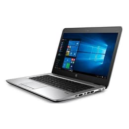 Hp EliteBook 840 G4 14" Core i5 2.5 GHz - SSD 256 GB - 16GB - Teclado Español