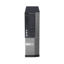 Dell OptiPlex 3010 SFF Core i5 3,2 GHz - SSD 480 GB RAM 8 GB