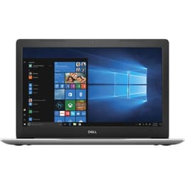 Dell Inspiron P147G 14" Core i5 2.1 GHz - SSD 512 GB - 8GB - AZERTY - Francés