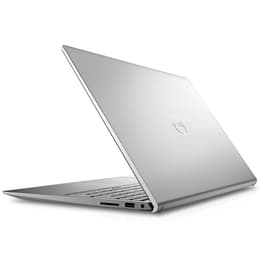Dell Inspiron P147G 14" Core i5 2.1 GHz - SSD 512 GB - 8GB - AZERTY - Francés