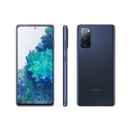 Galaxy S20 FE 5G 256GB - Azul Oscuro - Libre