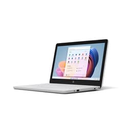 Microsoft Surface Laptop SE 11" Celeron 1.1 GHz - SSD 128 GB - 8GB - AZERTY - Francés