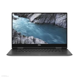 Dell XPS 9575 15" Core i5 2.8 GHz - SSD 256 GB - 8GB - QWERTZ - Alemán