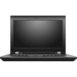Lenovo ThinkPad L530 15" Core i5 2.6 GHz - HDD 320 GB - 4GB - teclado alemán
