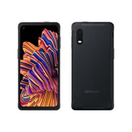 Galaxy XCover Pro 64GB - Negro - Libre