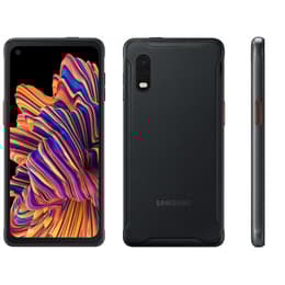 Galaxy XCover Pro 64GB - Negro - Libre
