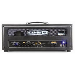Line 6 Spider Valve MKII HD100 Amplificador