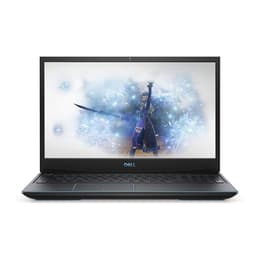 Dell G3 3590 15" Core i5 2.4 GHz - SSD 512 GB - 8GB - QWERTY - Inglés