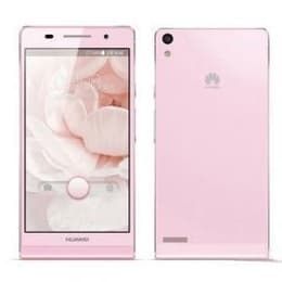 Huawei Ascend P7 16GB - Rosa - Libre