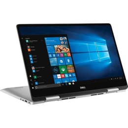 Dell Inspiron 7586 15" Core i7 1.8 GHz - SSD 512 GB - 16GB - QWERTY - Italiano