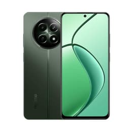 Realme 12 256GB - Verde - Libre