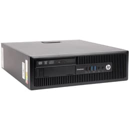 HP Elitedesk 705 G1 A10 PRO 3,5 GHz - SSD 256 GB RAM 8 GB
