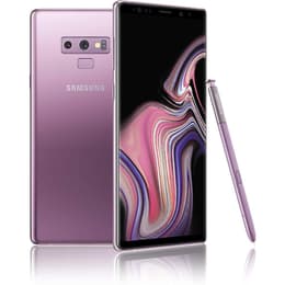 Galaxy Note9 128GB - Púrpura - Libre