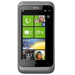 HTC Radar 8GB - Blanco - Libre