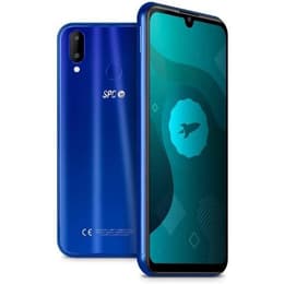 SPC Gen Max 64GB - Azul - Libre