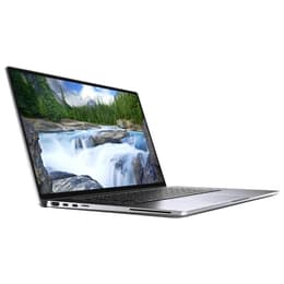 Dell Latitude 9510 15" Core i7 1.1 GHz - SSD 1 TB - 16GB - QWERTY - Sueco