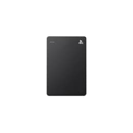 Seagate Playstation 4 Unidad de disco duro externa - HDD 2 TB USB 3.0