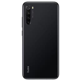 Xiaomi Redmi Note 8 2021 64GB - Negro - Libre