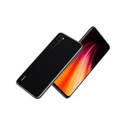 Xiaomi Redmi Note 8 2021 64GB - Negro - Libre