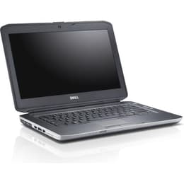Dell Latitude E5430 14" Core i5 2.6 GHz - HDD 500 GB - 4GB - teclado francés