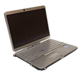 Hp EliteBook 2760P 12" Core i5 2.6 GHz - SSD 128 GB - 4GB - Teclado Francés