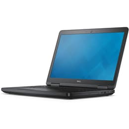 Dell Latitude E5540 15" Core i5 2 GHz - SSD 256 GB - 8GB - AZERTY - Francés