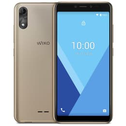 Wiko Y51 16GB - Oro - Libre
