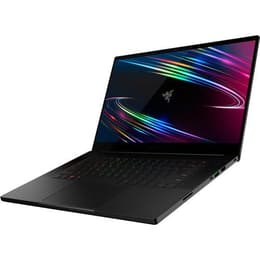 Razer Blade 15 15" Core i7 2.3 GHz - SSD 1 TB - 16GB - NVIDIA GeForce RTX 2080 SUPER AZERTY - Francés